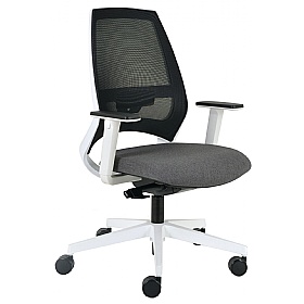 Attica Plus Mesh Task Chair