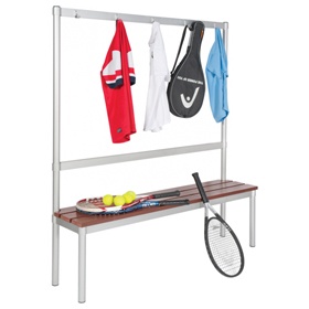 Gopak™ Enviro Changing Room Benches