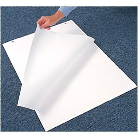 A1 Flip Chart Pads (Pack of 5)