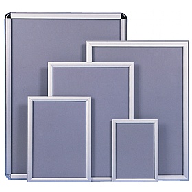 Aluminium Snap Frame Poster Frame