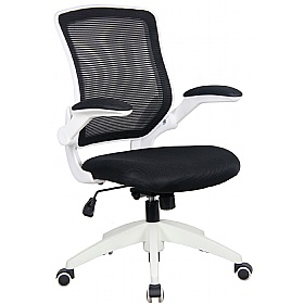 Fusion Mesh Office Chairs