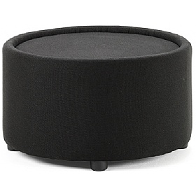 Kenai Fabric Coffee Table
