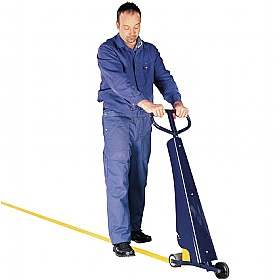 PROline Tape System - TAPEliner Applicator