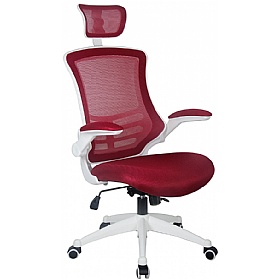Flexi Mesh Office Chairs