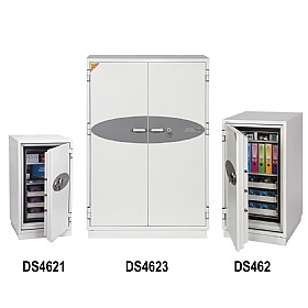 Phoenix 4620 Series Data Commander Safes