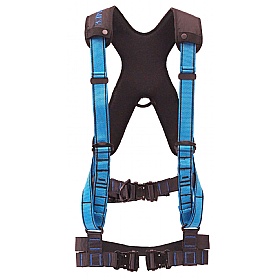 Tractel HT55 Safety Harness