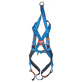 Tractel HT22 Rescue Harness