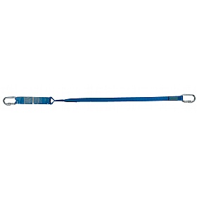 Tractel LSA Webbing Fall Arrest Lanyard