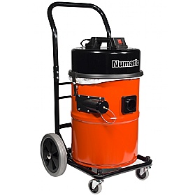 Numatic NV750S Specialised Workshop Utility Vacuum