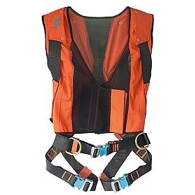 Tractel HT LadyTrac Safety Harness