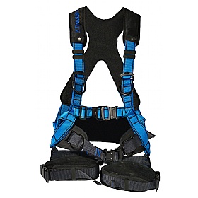 Tractel HT Easyclimb Safety Harness