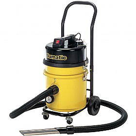 Numatic HZ350-2 Hazardous Utility Vacuum 230v
