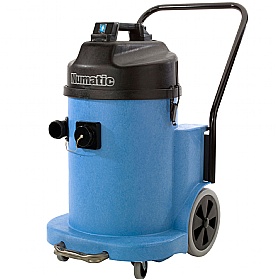 Numatic WVD900C Wet Pick Up Utility Vacuum