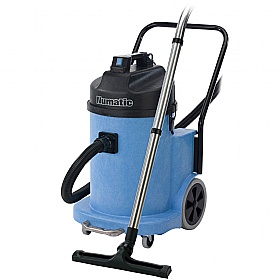Numatic WVD900DH Wet Pick Up Utility Vacuum