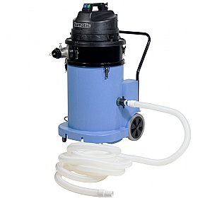 Numatic SSIVD1800AP Engineering Separator Vacuum Cleaner