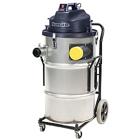 Numatic NTD2034 Industrial Utility Vacuum 230V