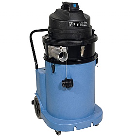 Numatic SSIVD1800DH Engineering Separator Vacuum