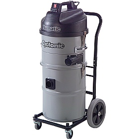 Numatic NTD750C-2 Industrial Cyclonic Vacuum Cleaner