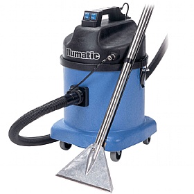 Numatic CTD570 Industrial 4 in 1 Extraction Vacuum Cleaner