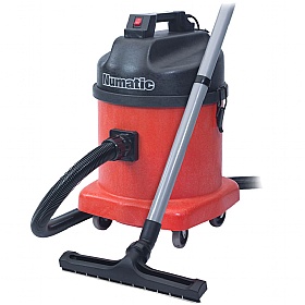 Numatic NVDQ570 Industrial Dry Vacuum Cleaner