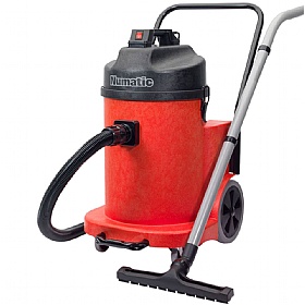 Numatic NVDQ900 Industrial Dry Vacuum Cleaner