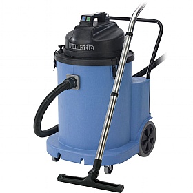 Numatic WVD1800AP Wet Industrial Vacuum Cleaner