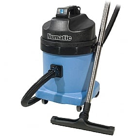 Numatic CombiVac CVD570 Industrial Wet & Dry Vacuum Cleaner