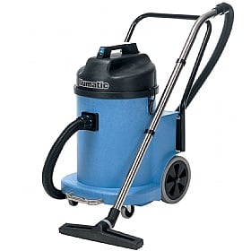 Numatic WVD900 Industrial Wet & Dry Vacuum Cleaner - 240V