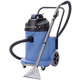Numatic CTD900 Industrial 4 in 1 Extraction Vacuum Cleaner