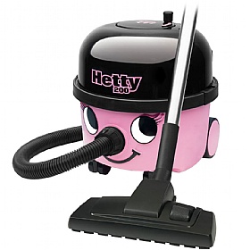 Hetty Vacuum Cleaner