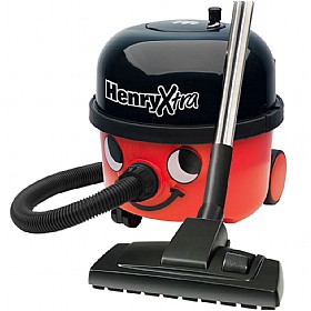 Henry Xtra Vacuum Cleaner