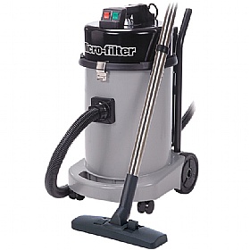 Numatic MFQ470 Dry Vacuum Cleaner