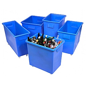 Bottle Skips
