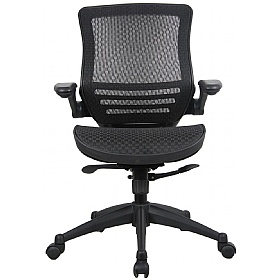 All Mesh Synchro Office Chairs