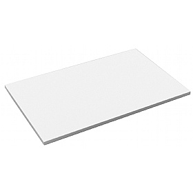 Vogue Essential Single Shelf for Tambour Unit