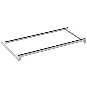 Vogue Essential Lateral Filing Frame for Tambour Unit