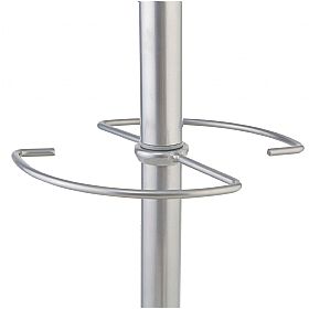 Timby II Coat Stand