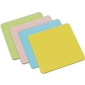 Magnetic Dry-Wipe Notes (Pack of 40)