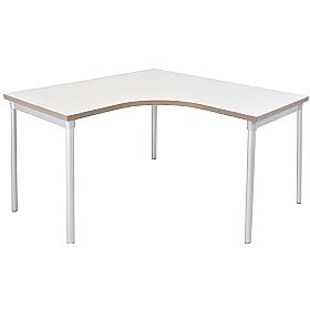 Gopak™ Workspace Modular Corner Meeting Table