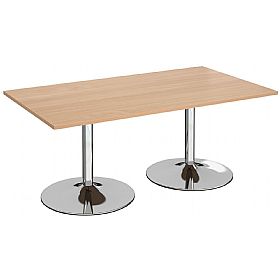 Reunion Rectangular Boardroom Tables