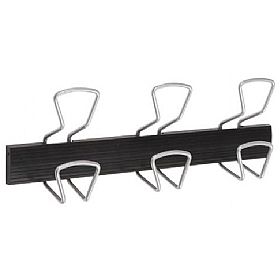 Wire Peg Rail