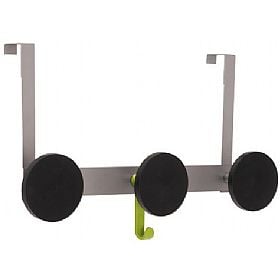 Modern Over Door Peg Hook