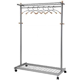 Alba Lux Coat Rail