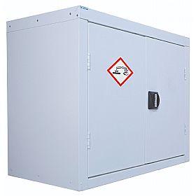 Acid/Alkali Wall Cupboard