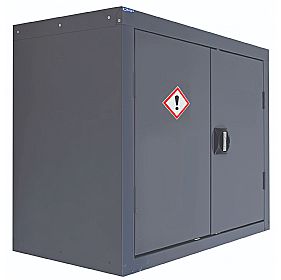 CoSHH Wall Cupboard