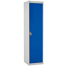 Select Staff Lockers With Germ Guard