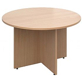 Braemar Pro Round Conference/Meeting Table