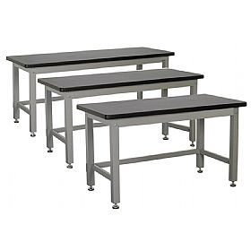 Sealey Premier Industrial Steel Workbenches