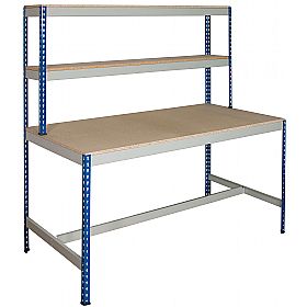 Value Rivet Workstation