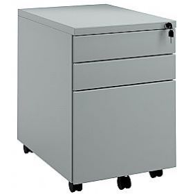 NEXT DAY Integrate Steel Wide Mobile Pedestals